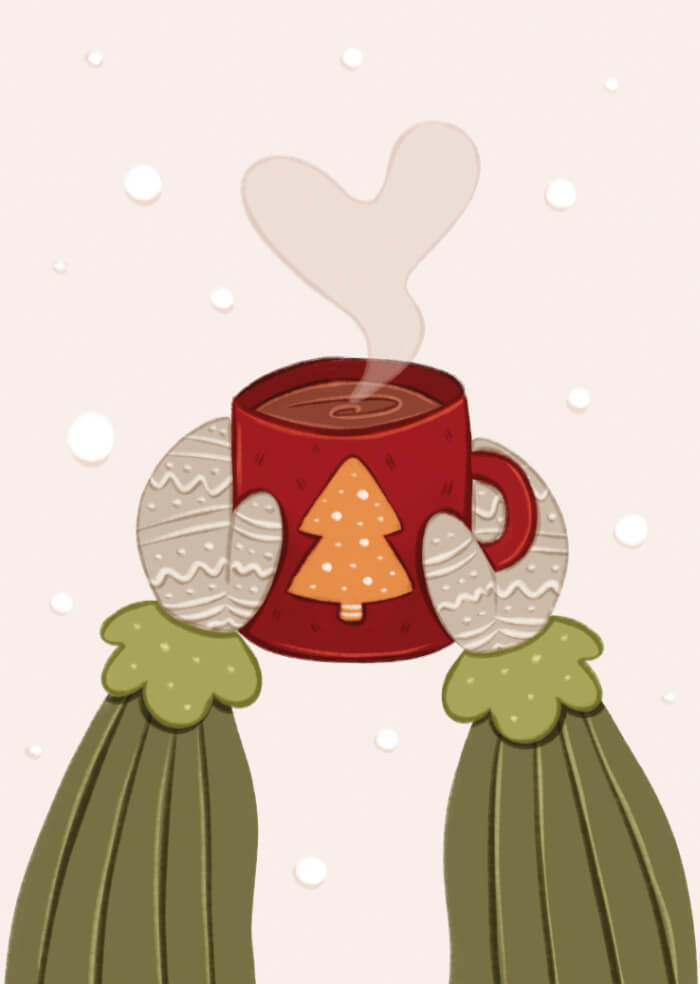 Hot chocolate