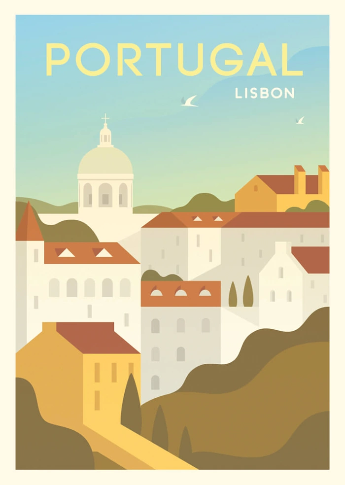Lisbon