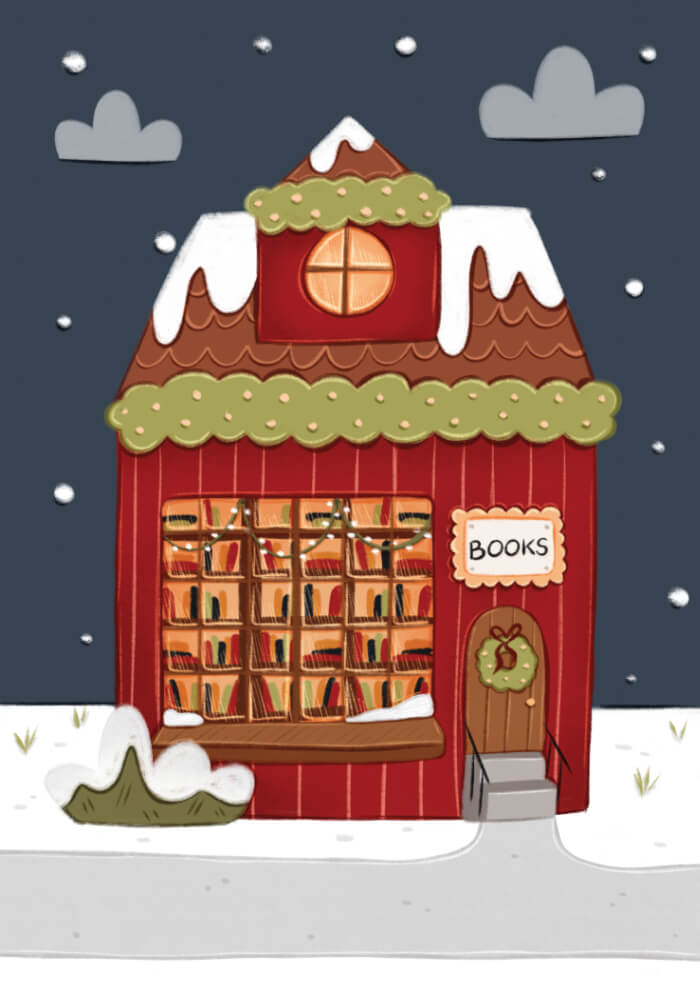 Bookstore