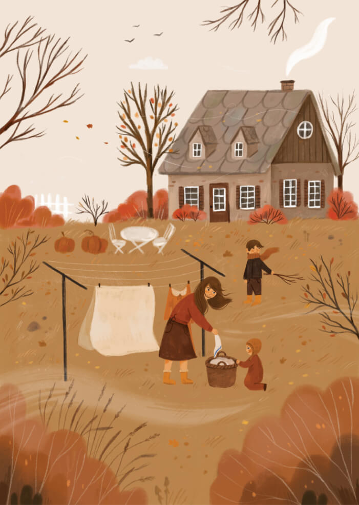 Autumn