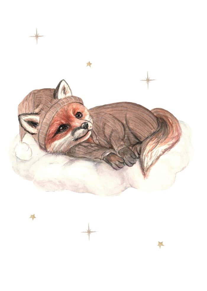 Good night