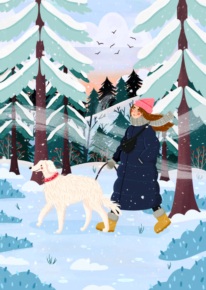 Winter