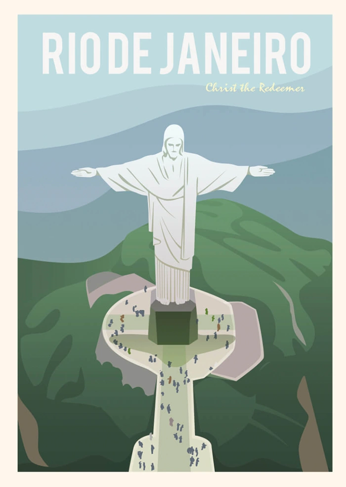 Rio De Janeiro