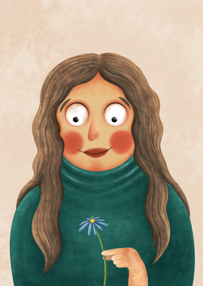 Girl
