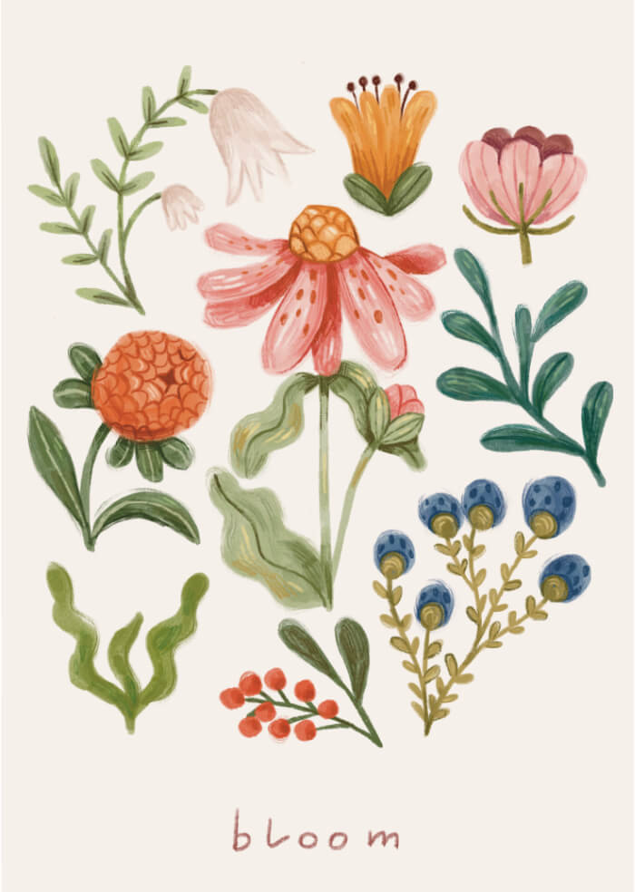 Bloom