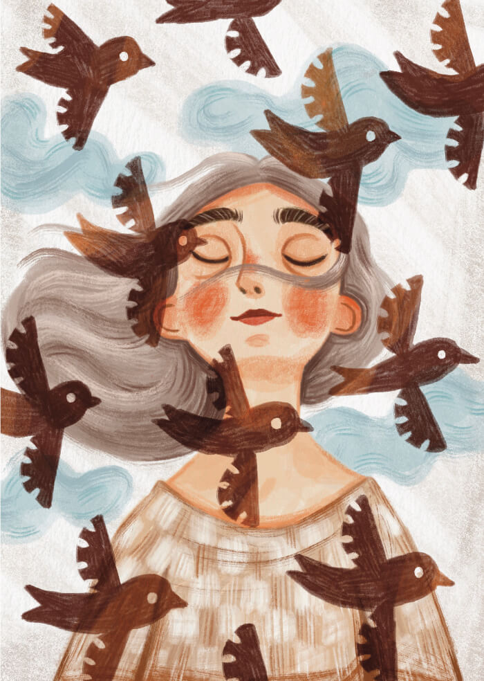 Birds