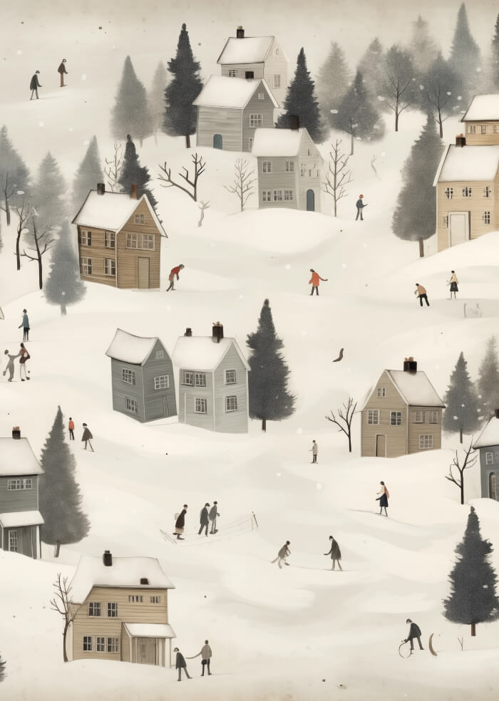 Winter
