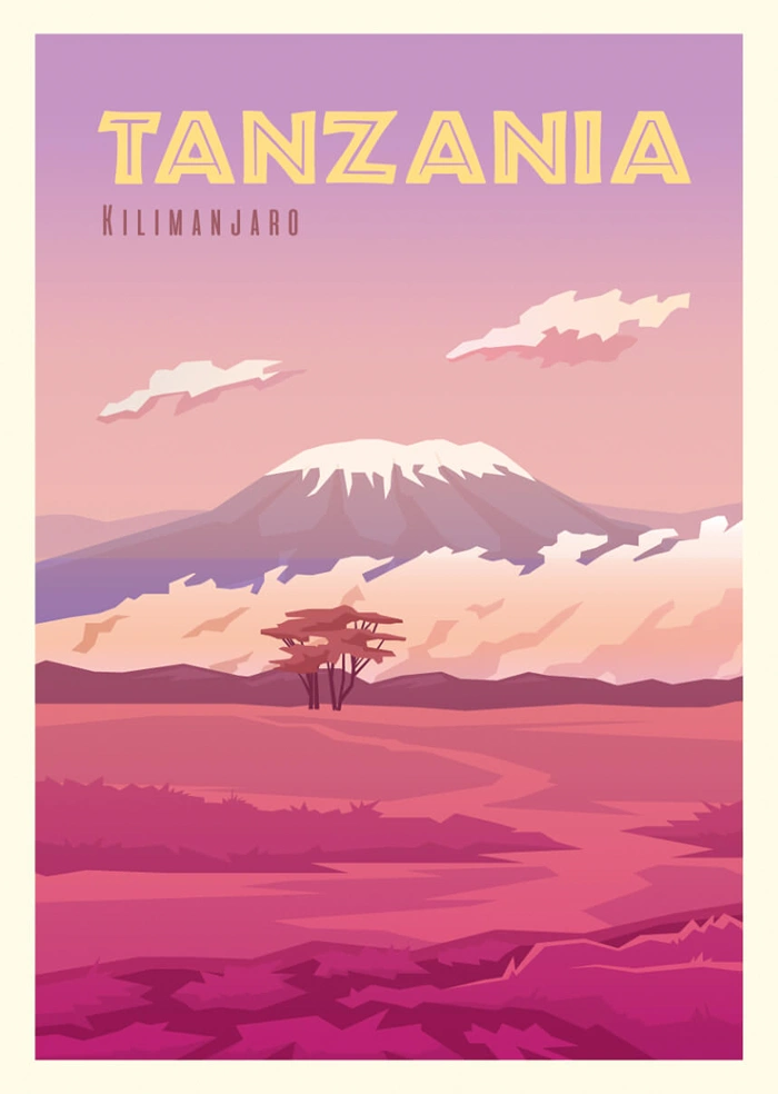 Tanzania