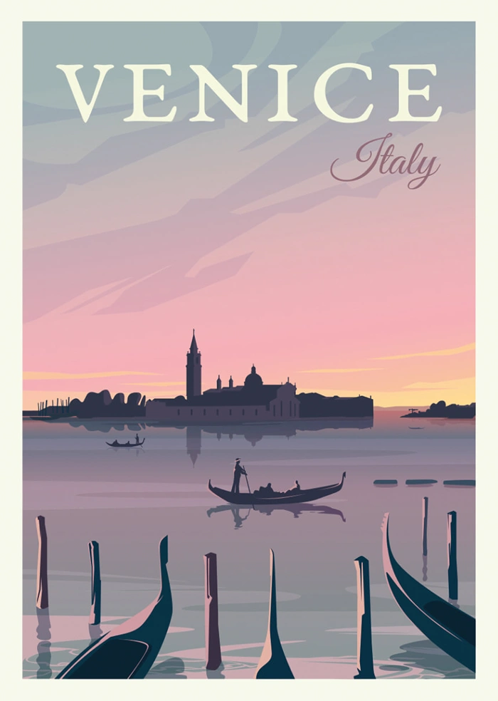 Venice