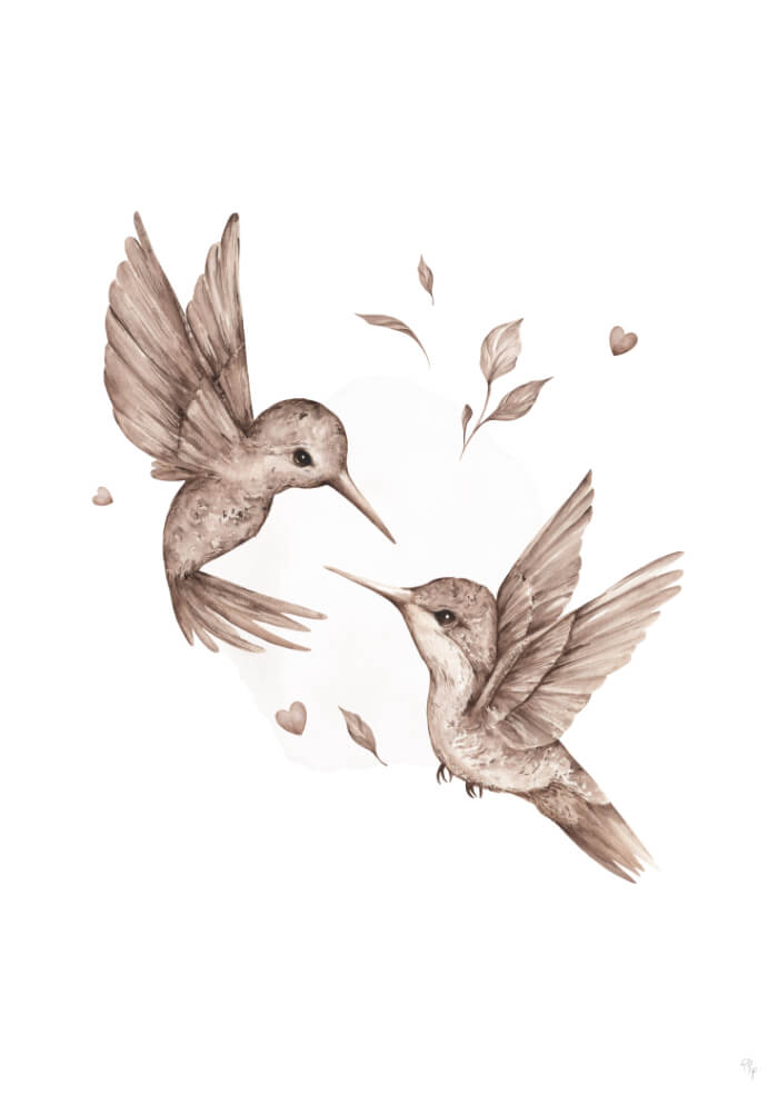 Birds