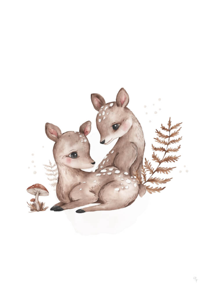 Deers