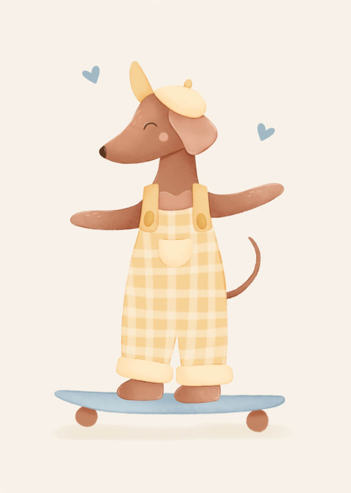 Dog
