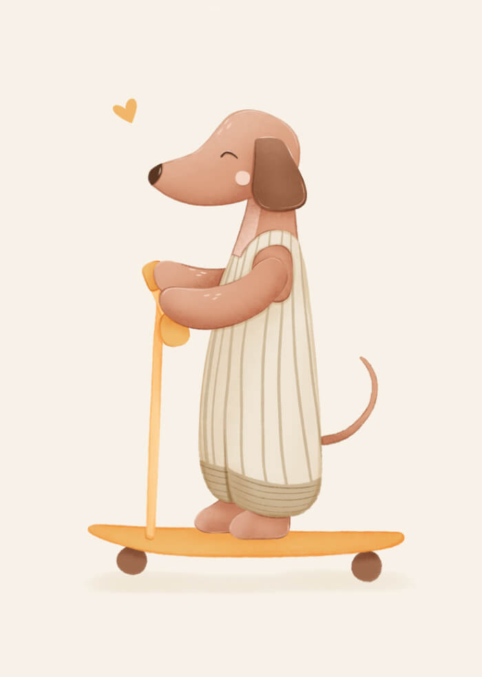 Dog