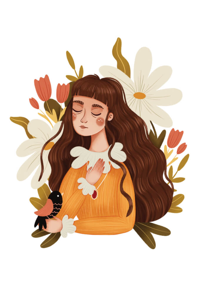Girl