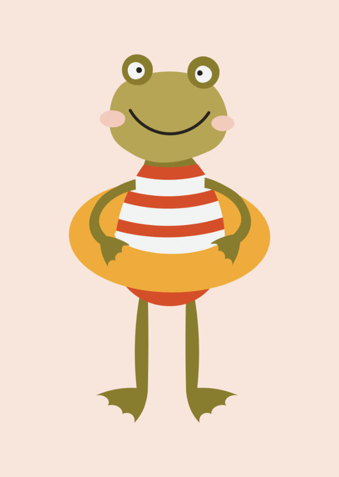 Frog