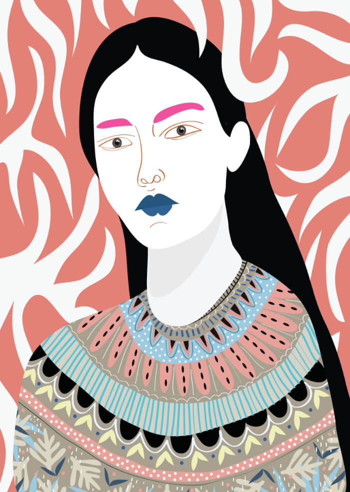 Girl