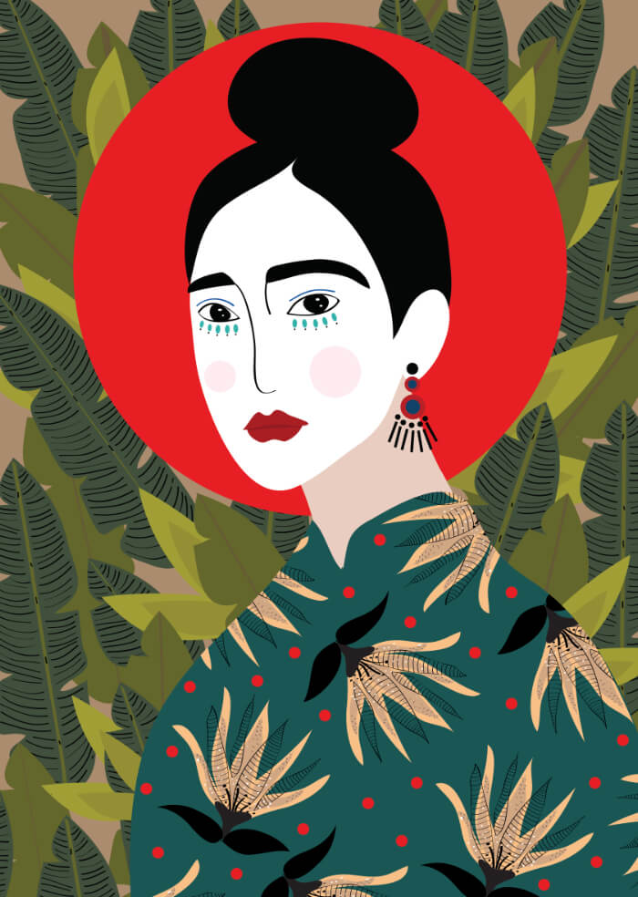 Geisha