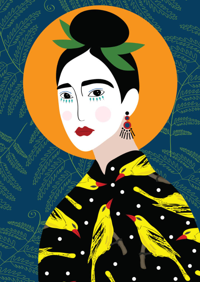 Geisha