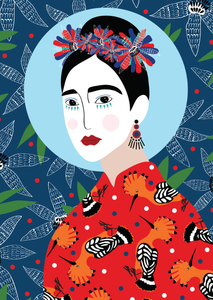 Geisha