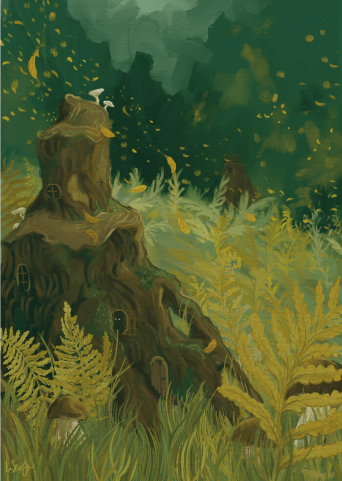 Forest