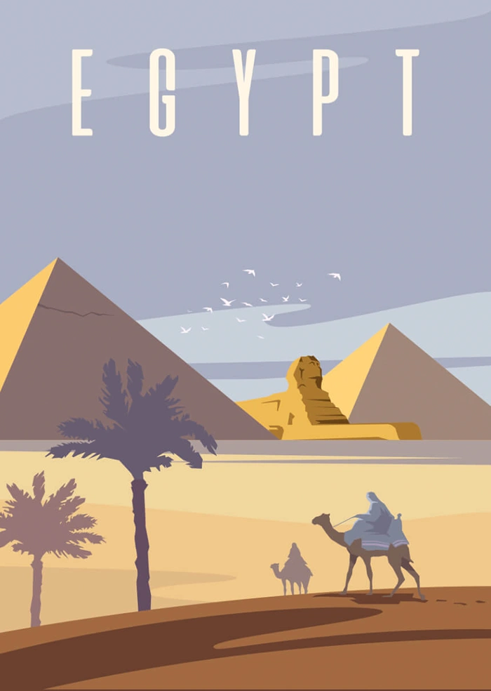 Ägypten
