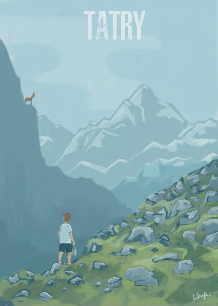 Tatra Mountains