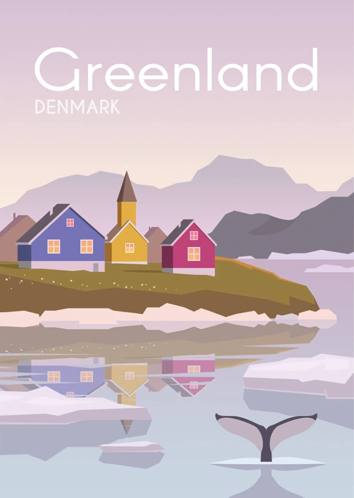 Grönland