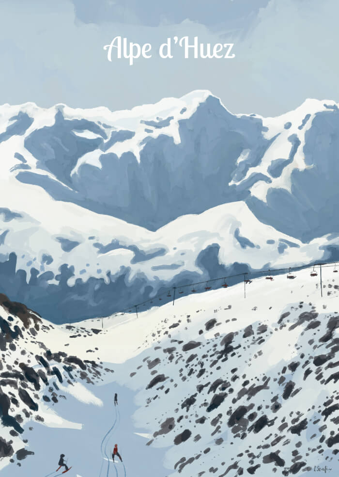 Alpe d’Huez