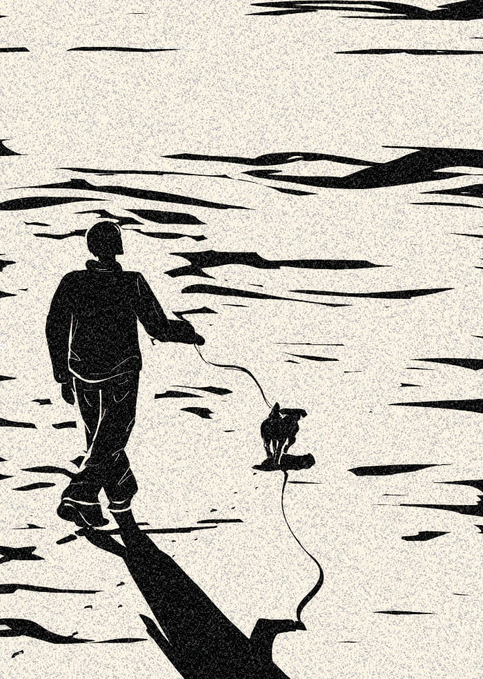 Walk