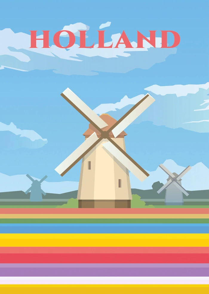 Niederlande