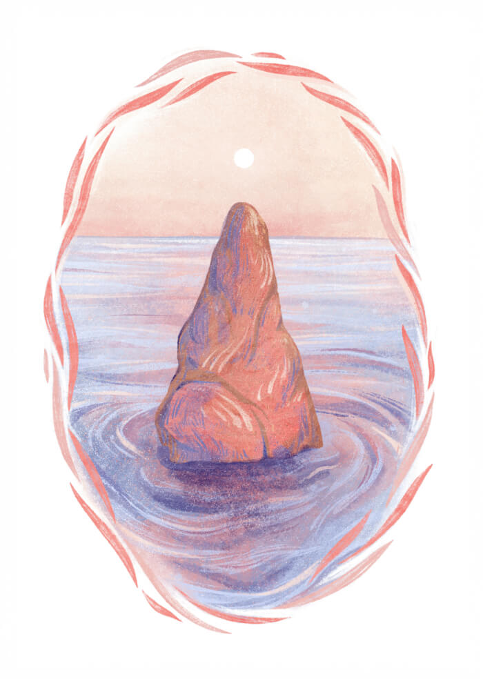 Island