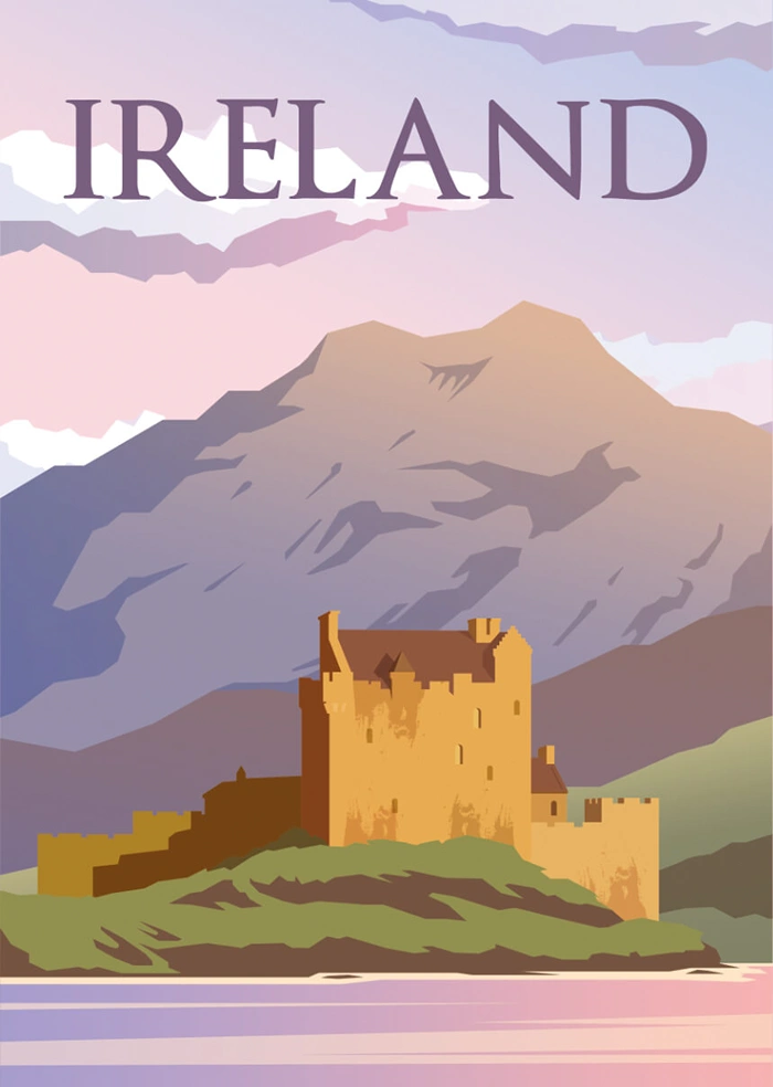 Irland