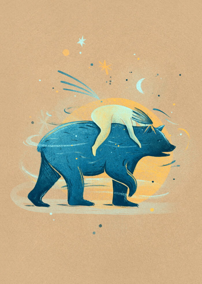 Bear