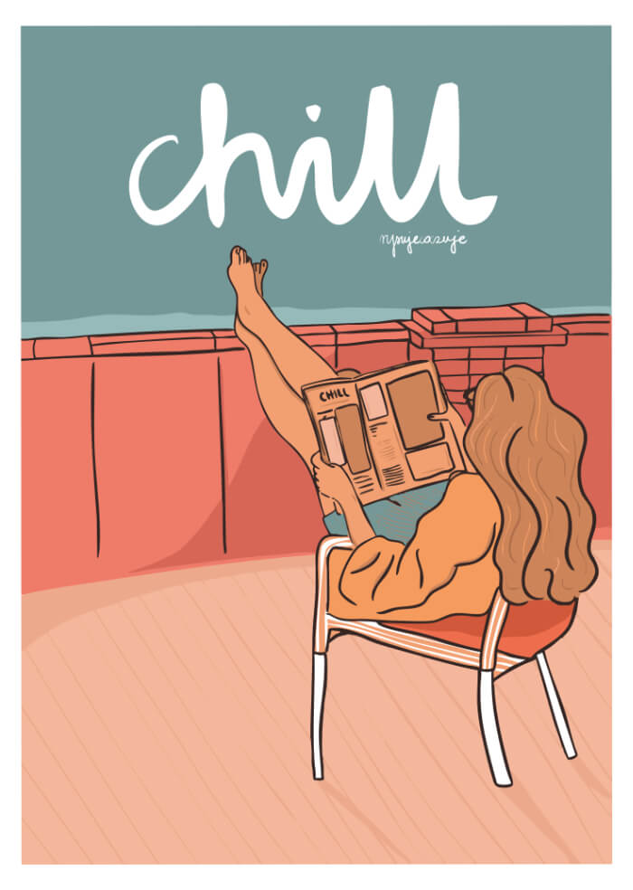 Chill