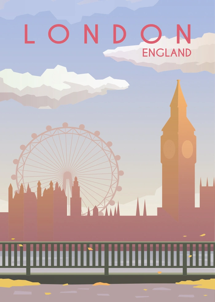 London