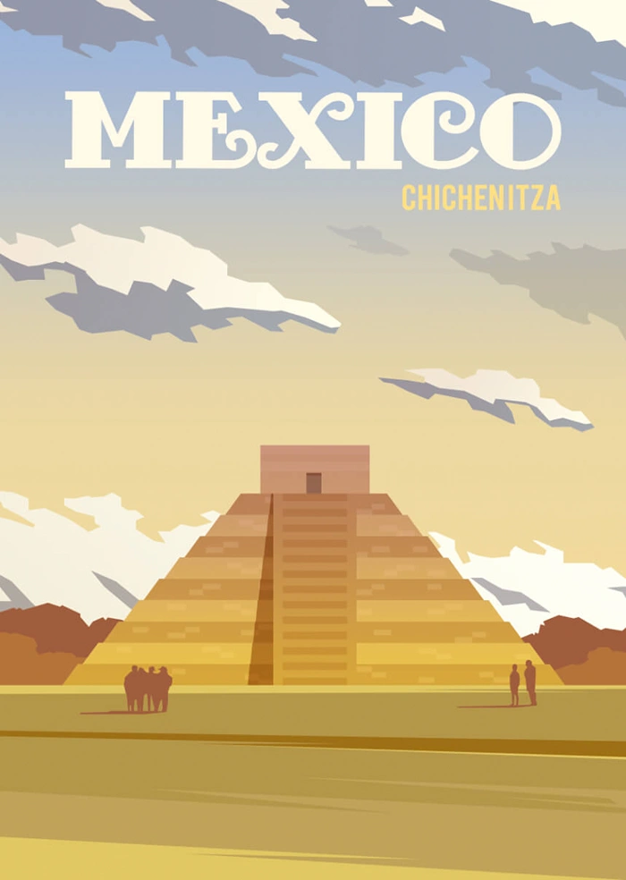 Mexiko