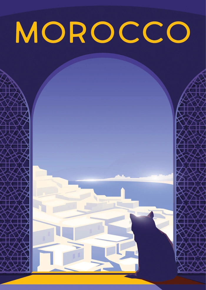 Morocco