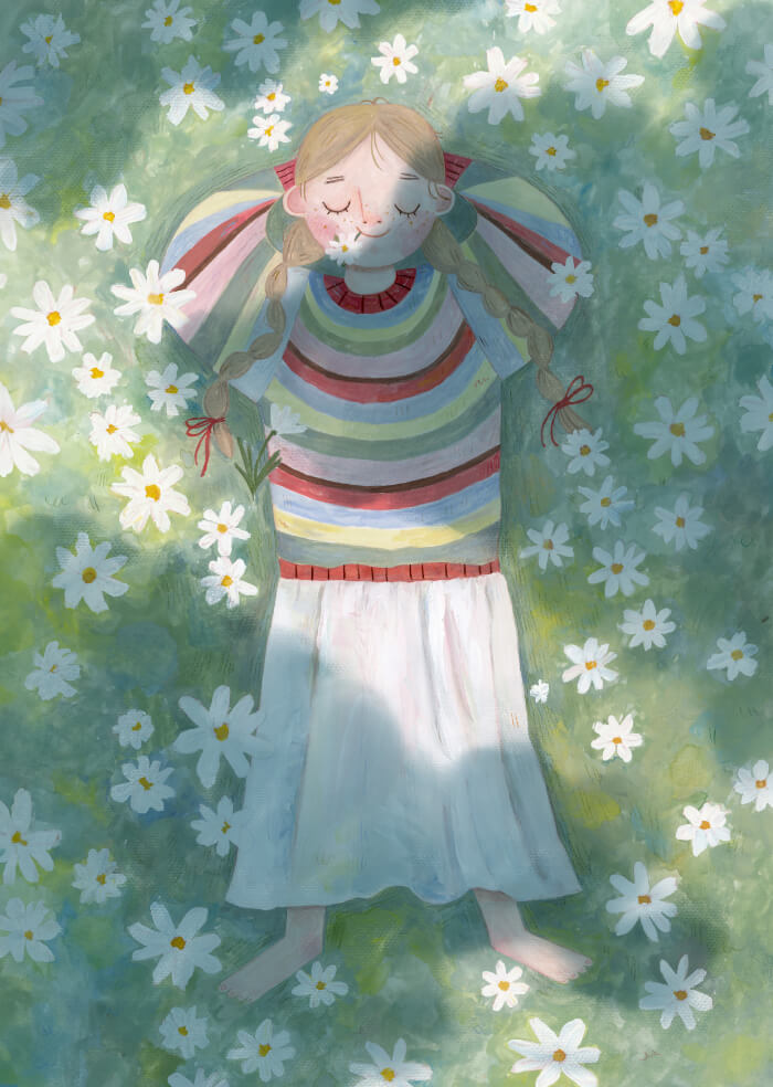 Peace