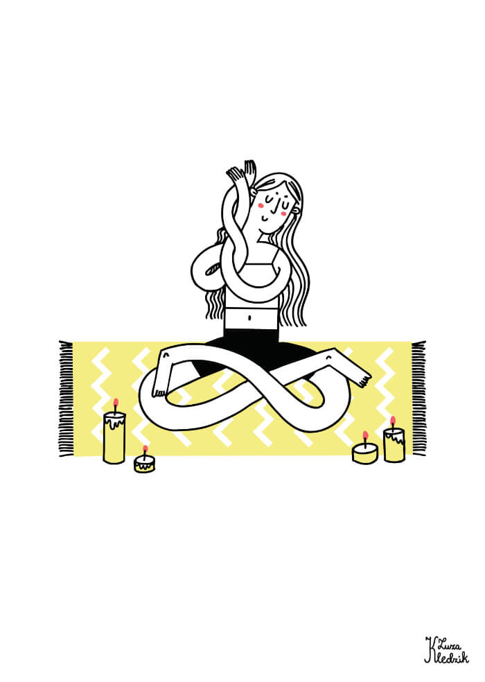 Namaste