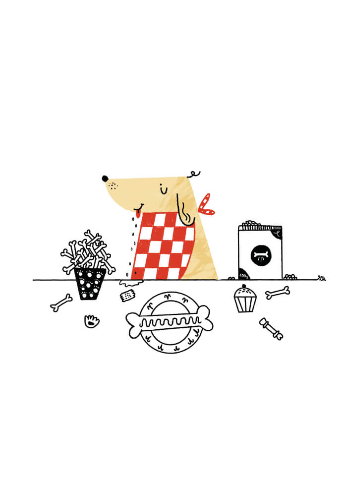 Bon appetit