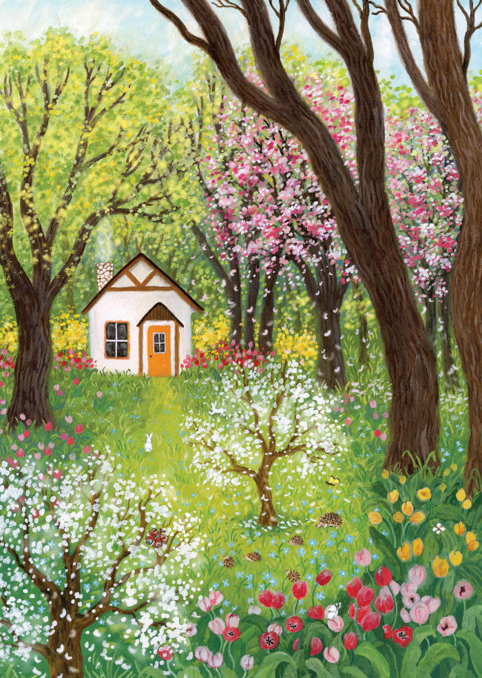 Spring