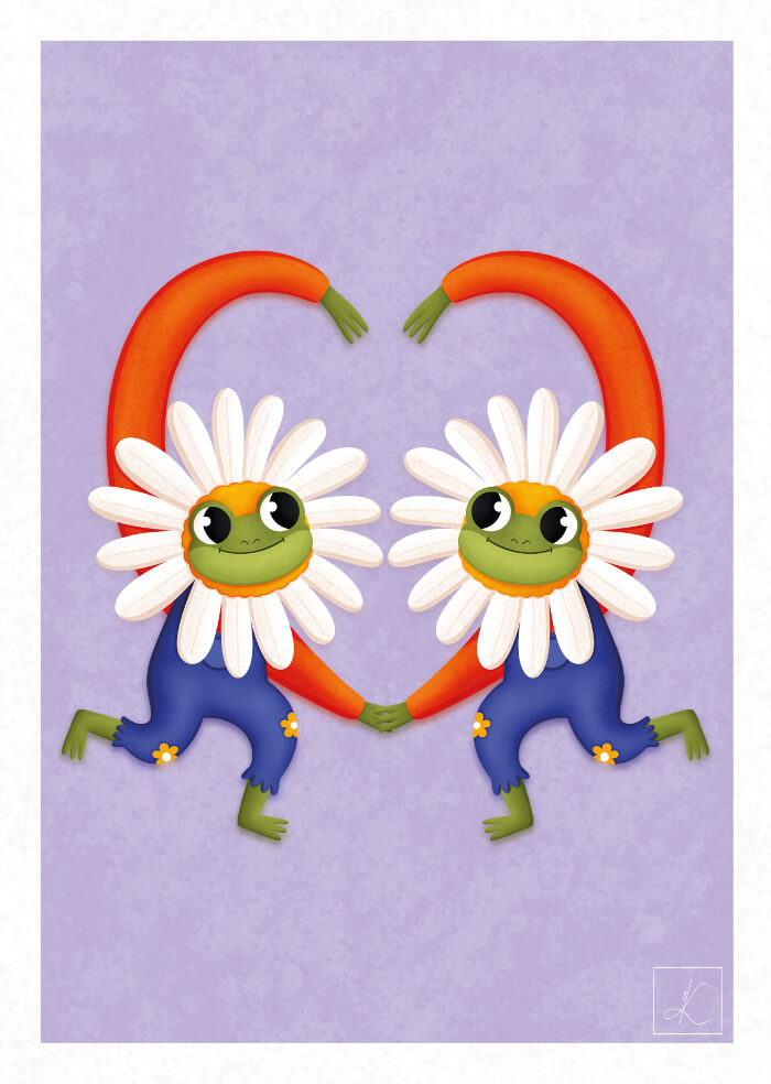 Frogs