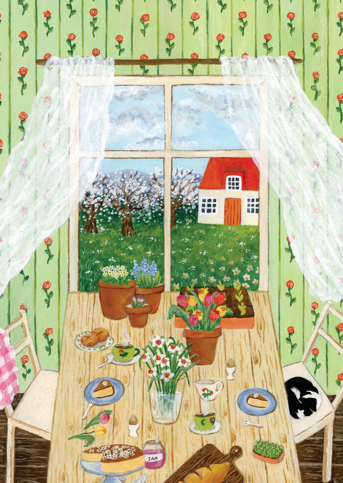 Spring