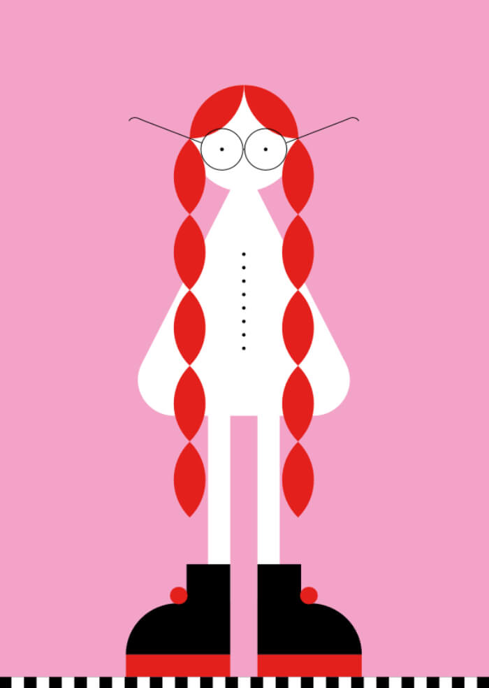 Girl