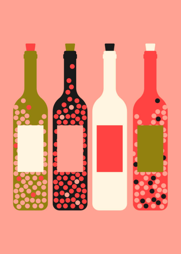 Wine