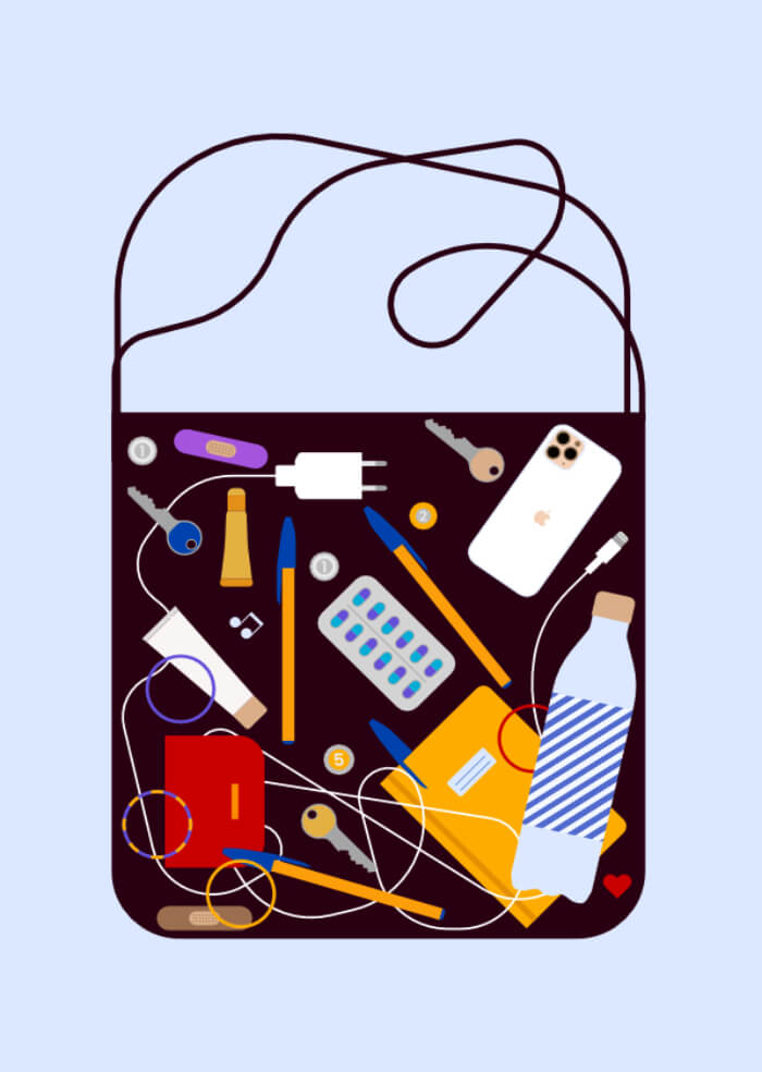 Bag