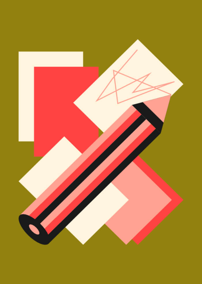 Pencil