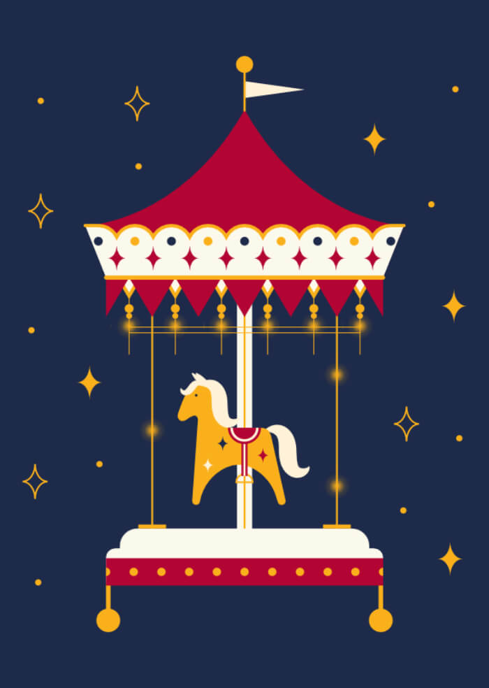 Carousel