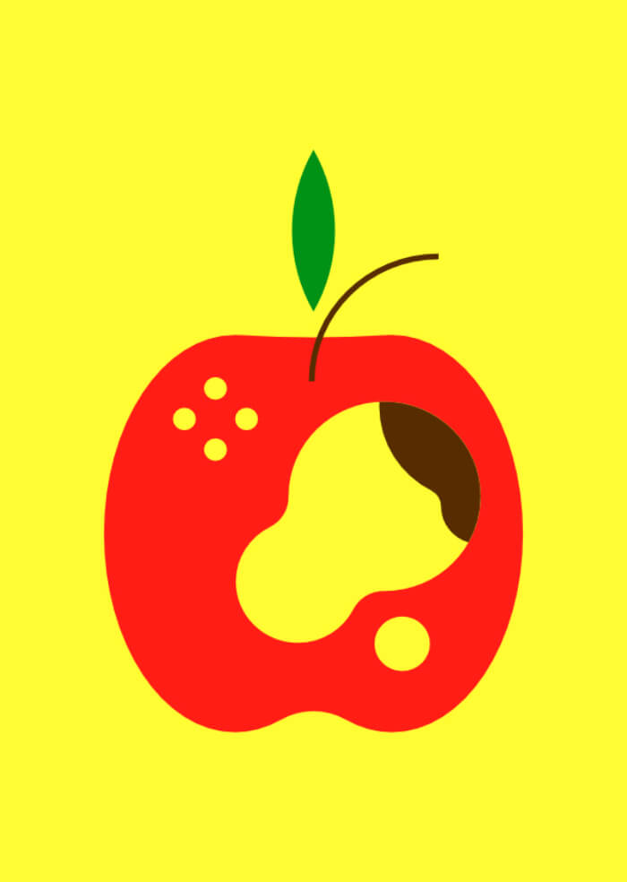 Apple