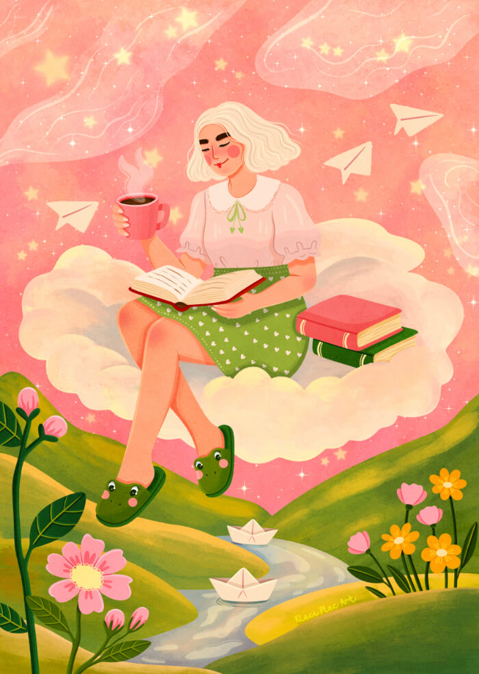 Books